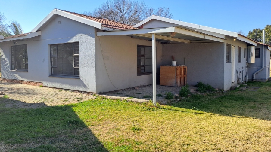 3 Bedroom Property for Sale in Fauna Free State